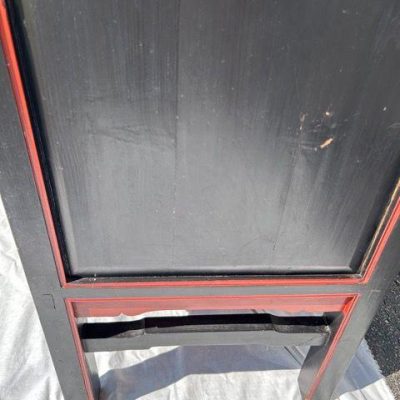 HC-004 — Painted Chinese Cabinet (view 19)