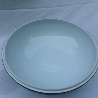 HC-013 — Large Chinese Blue-and-White Covered Vessel (view 10)