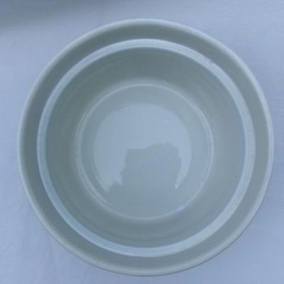 HC-023 — Chinese Blue-and-White Covered Jar (view 6)