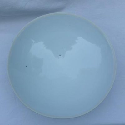 HC-024 — Large Chinese Blue-and-White Covered Porcelain Tureen (view 16)